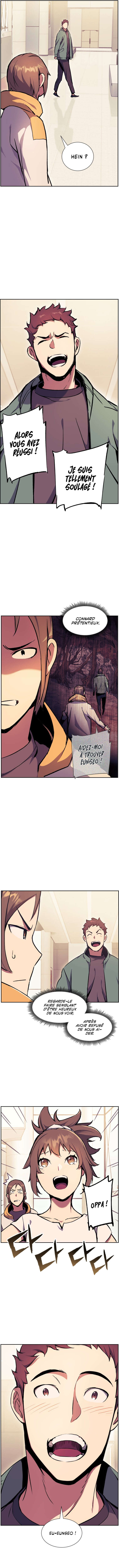 Return of the Broken Constellation Chapitre 55 - Page 14