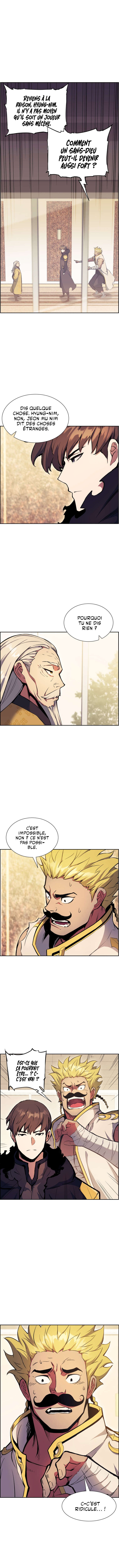 Return of the Broken Constellation Chapitre 55 - Page 2