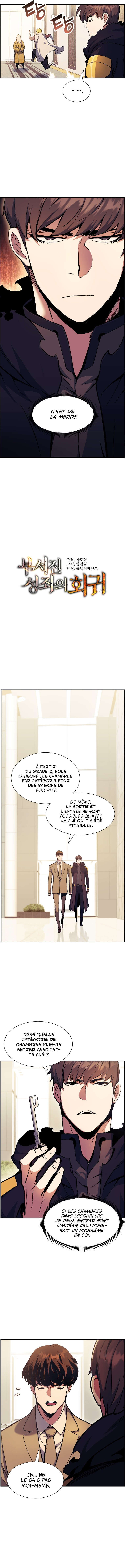 Return of the Broken Constellation Chapitre 55 - Page 6