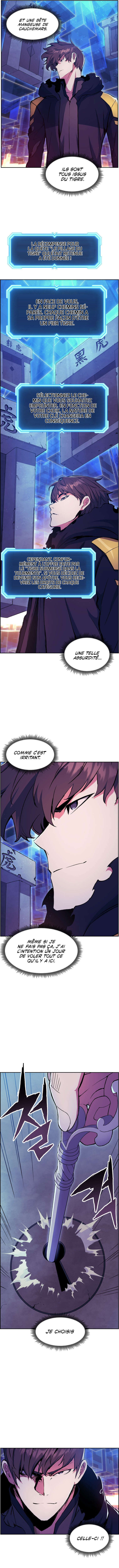 Return of the Broken Constellation Chapitre 55 - Page 8