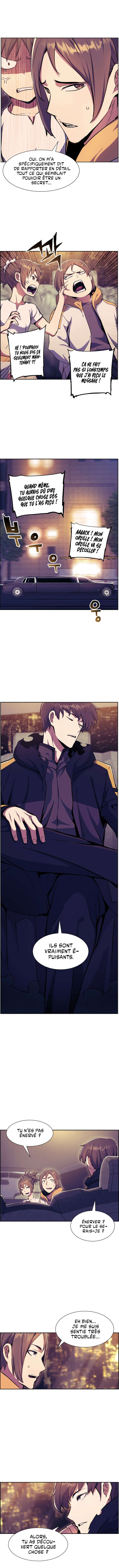 Return of the Broken Constellation Chapitre 56 - Page 10