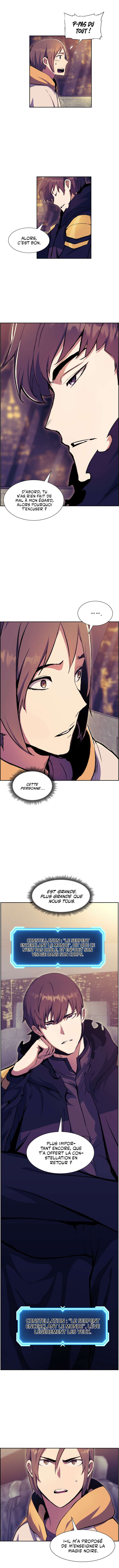 Return of the Broken Constellation Chapitre 56 - Page 11