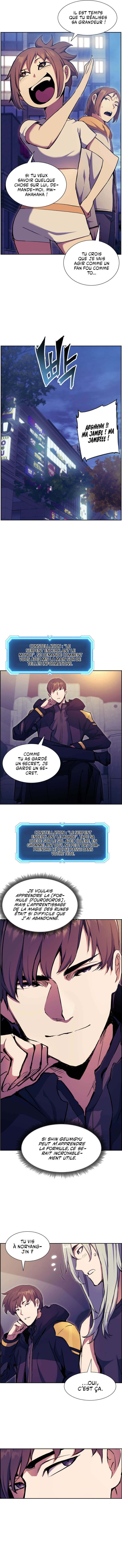 Return of the Broken Constellation Chapitre 56 - Page 14