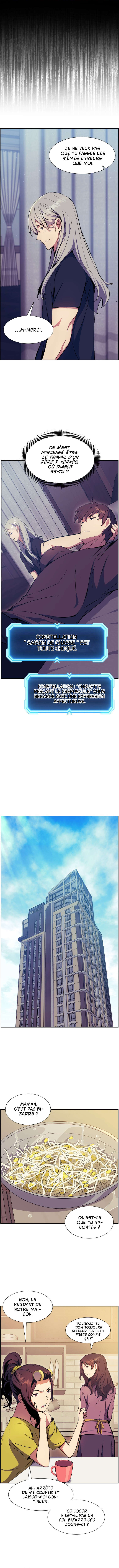 Return of the Broken Constellation Chapitre 57 - Page 13