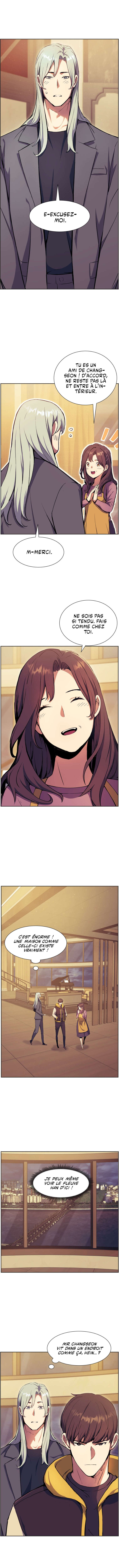 Return of the Broken Constellation Chapitre 57 - Page 3