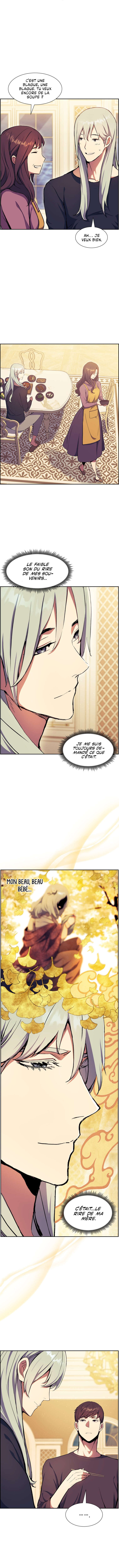 Return of the Broken Constellation Chapitre 57 - Page 9