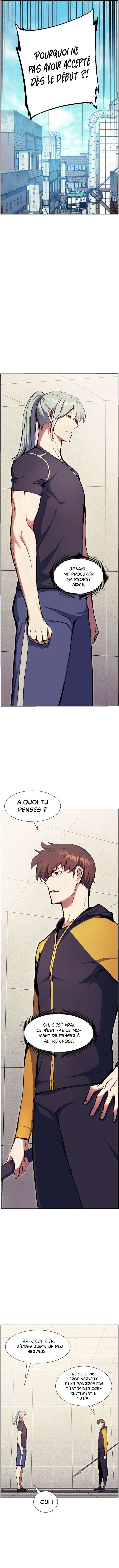 Return of the Broken Constellation Chapitre 58 - Page 10