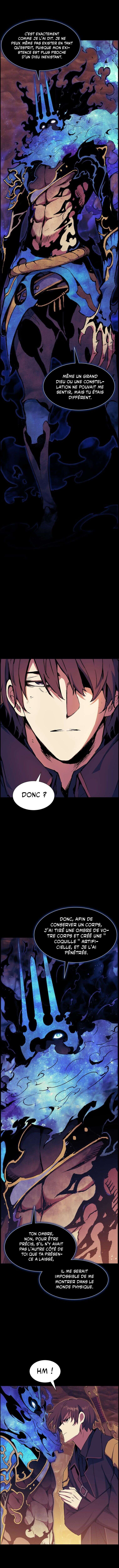 Return of the Broken Constellation Chapitre 58 - Page 14