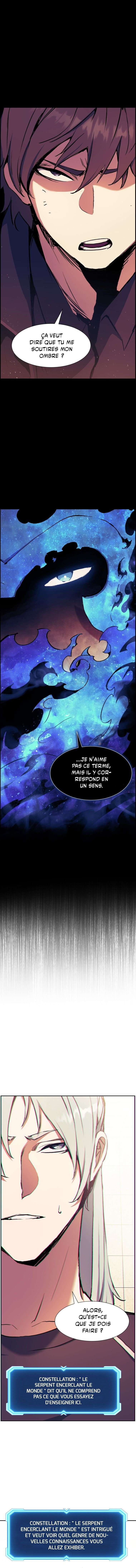 Return of the Broken Constellation Chapitre 58 - Page 15