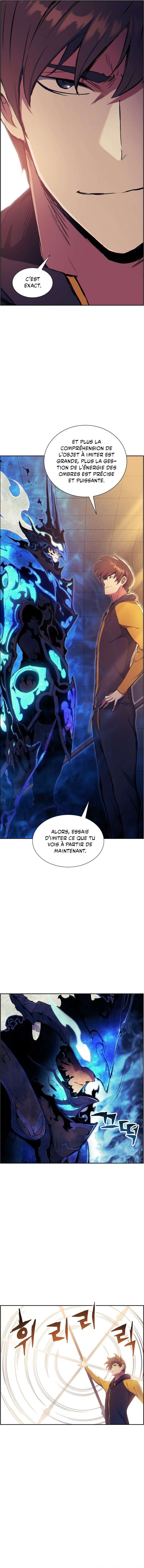 Return of the Broken Constellation Chapitre 59 - Page 11