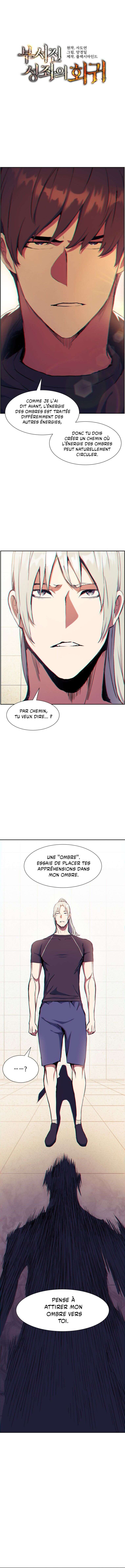 Return of the Broken Constellation Chapitre 59 - Page 2