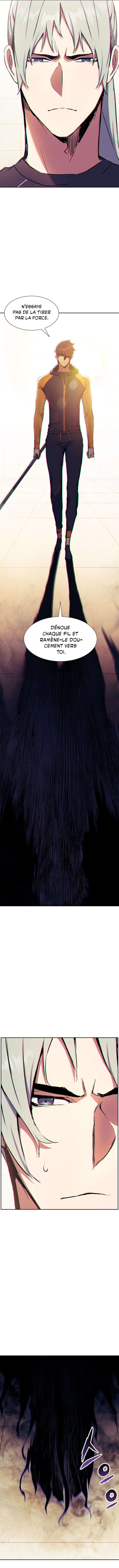Return of the Broken Constellation Chapitre 59 - Page 3