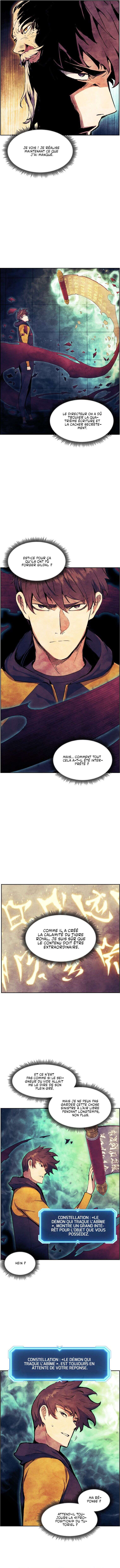 Return of the Broken Constellation Chapitre 60 - Page 17