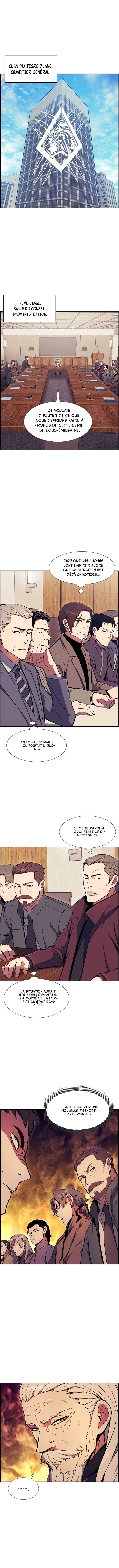 Return of the Broken Constellation Chapitre 60 - Page 2