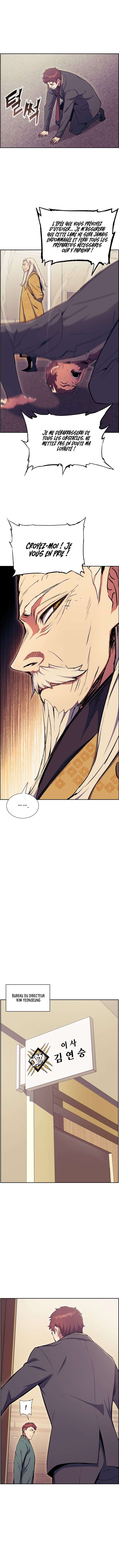 Return of the Broken Constellation Chapitre 60 - Page 7