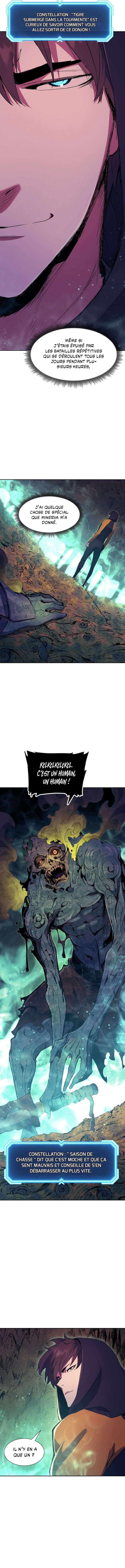 Return of the Broken Constellation Chapitre 61 - Page 10