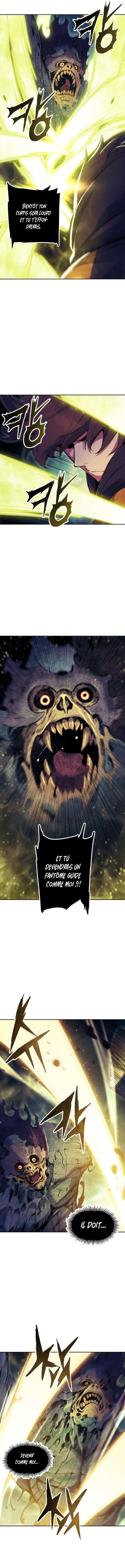 Return of the Broken Constellation Chapitre 61 - Page 13