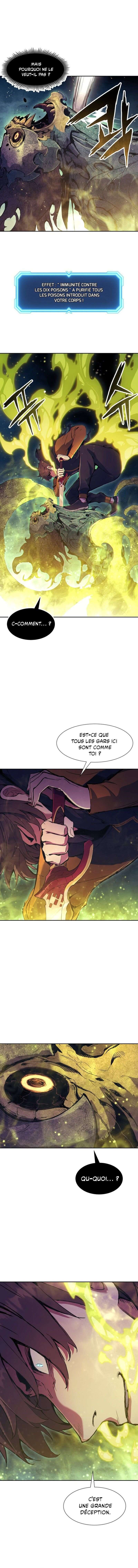 Return of the Broken Constellation Chapitre 61 - Page 14