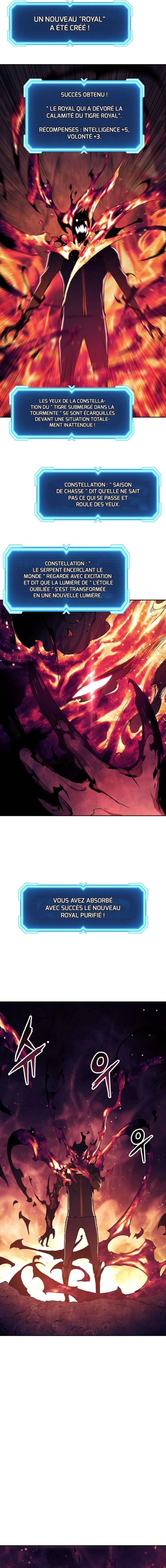 Return of the Broken Constellation Chapitre 61 - Page 17