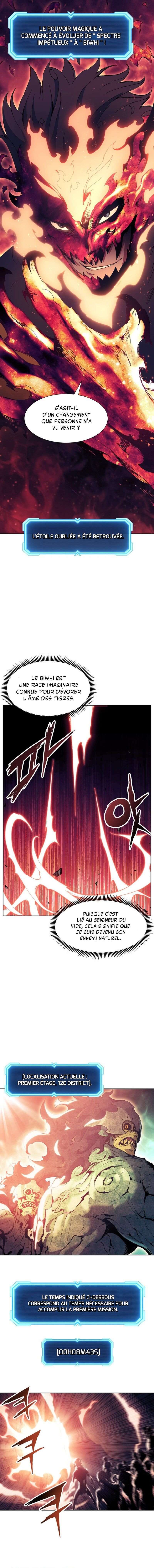 Return of the Broken Constellation Chapitre 61 - Page 18