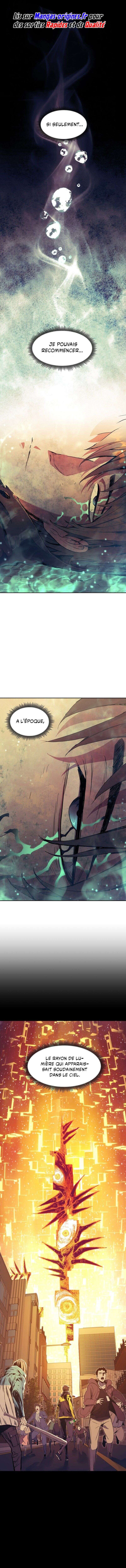 Return of the Broken Constellation Chapitre 61 - Page 2