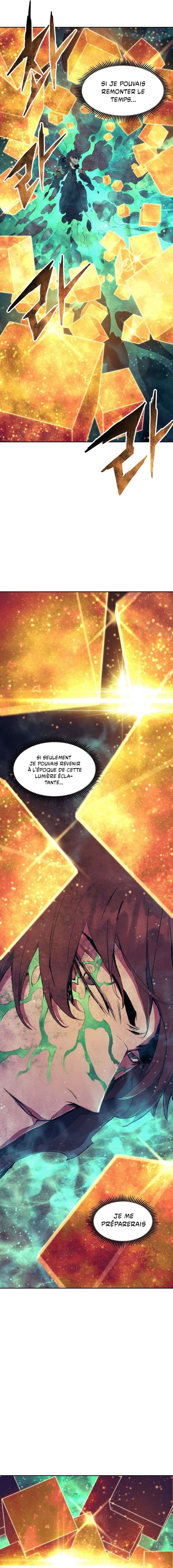 Return of the Broken Constellation Chapitre 61 - Page 6