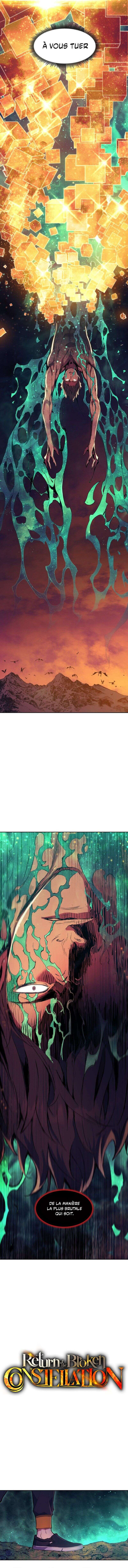 Return of the Broken Constellation Chapitre 61 - Page 7