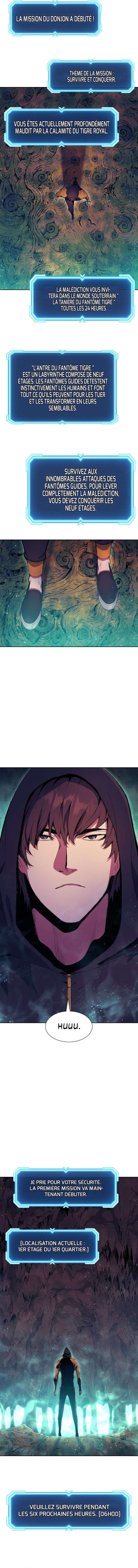 Return of the Broken Constellation Chapitre 61 - Page 8
