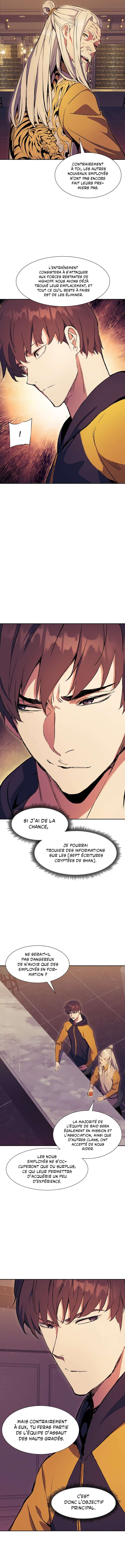Return of the Broken Constellation Chapitre 62 - Page 10