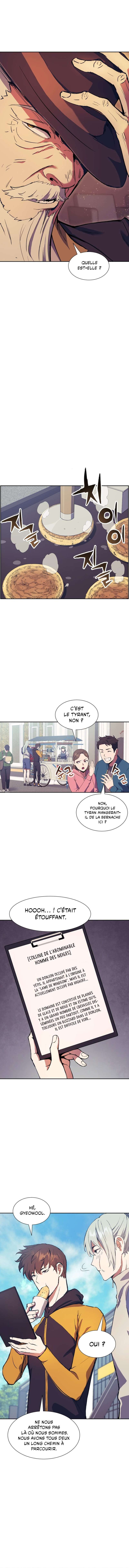 Return of the Broken Constellation Chapitre 62 - Page 12