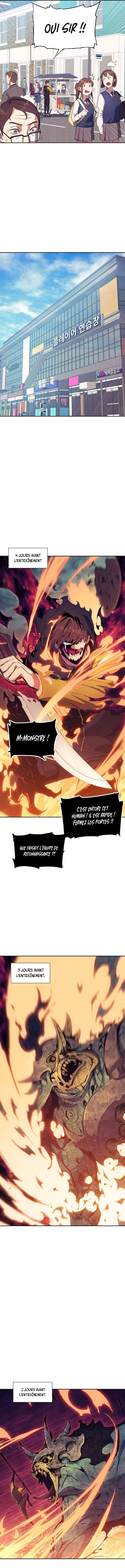 Return of the Broken Constellation Chapitre 62 - Page 13