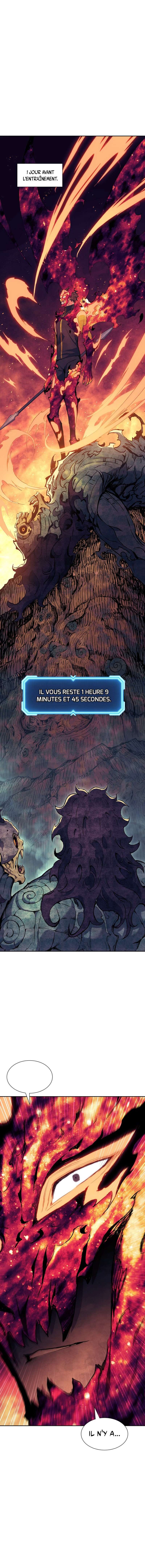 Return of the Broken Constellation Chapitre 62 - Page 14