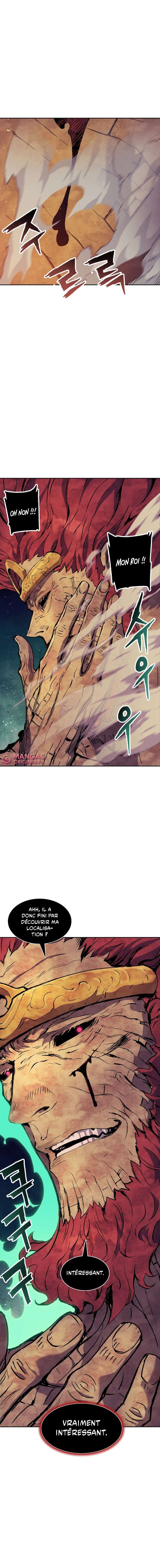 Return of the Broken Constellation Chapitre 62 - Page 16