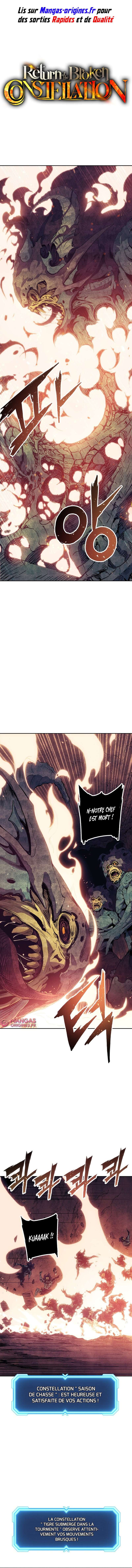 Return of the Broken Constellation Chapitre 62 - Page 2
