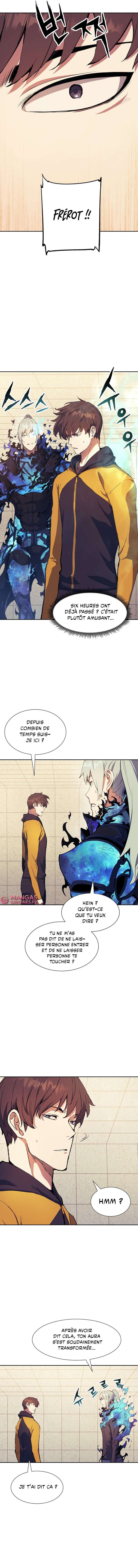 Return of the Broken Constellation Chapitre 62 - Page 6