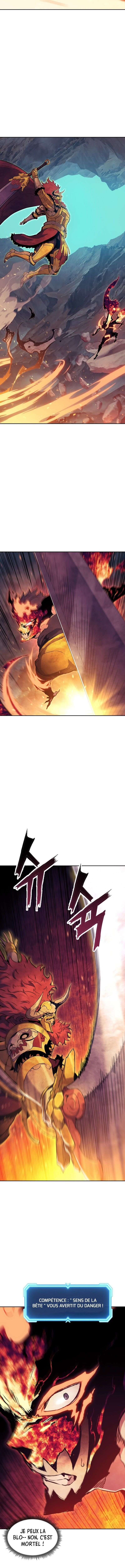 Return of the Broken Constellation Chapitre 63 - Page 16