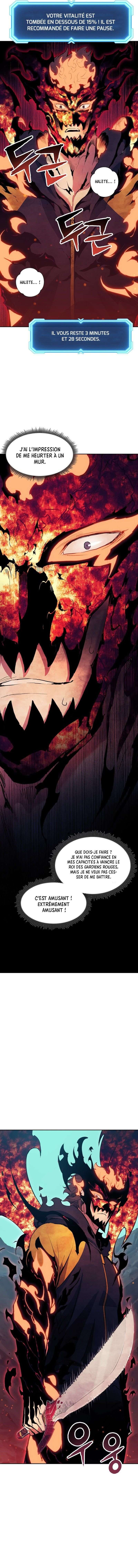 Return of the Broken Constellation Chapitre 63 - Page 18