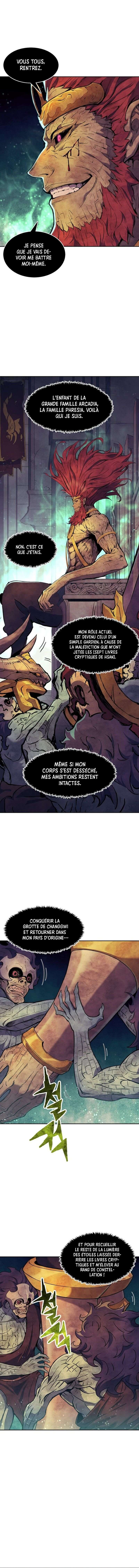 Return of the Broken Constellation Chapitre 63 - Page 2