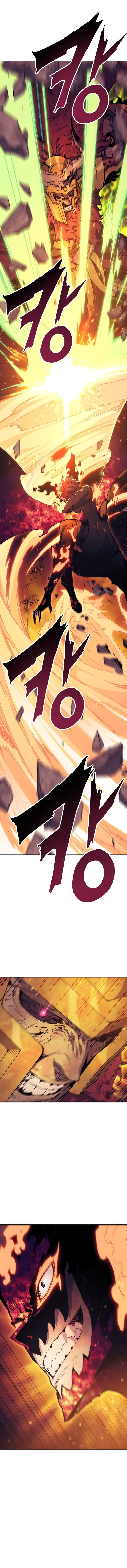 Return of the Broken Constellation Chapitre 64 - Page 10