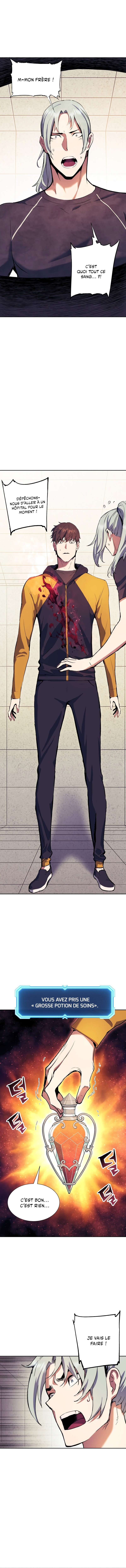 Return of the Broken Constellation Chapitre 64 - Page 13