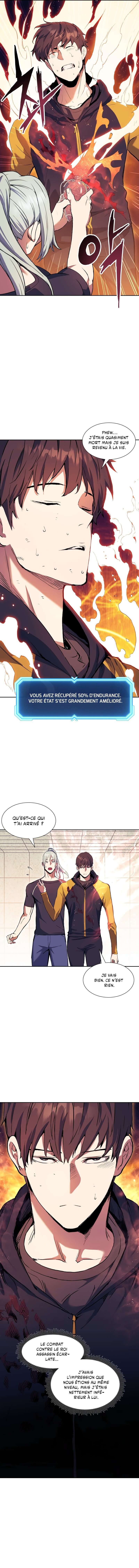 Return of the Broken Constellation Chapitre 64 - Page 14