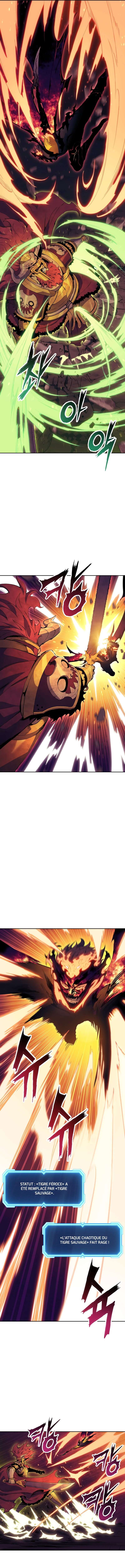 Return of the Broken Constellation Chapitre 64 - Page 4