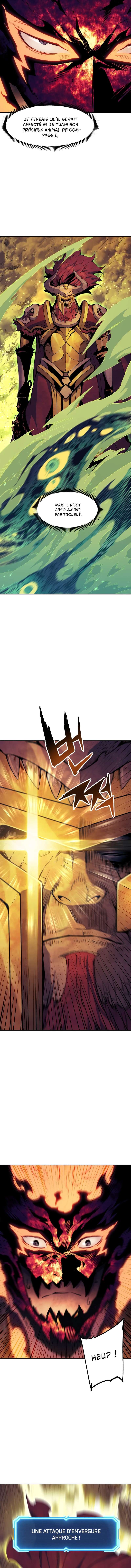 Return of the Broken Constellation Chapitre 64 - Page 8