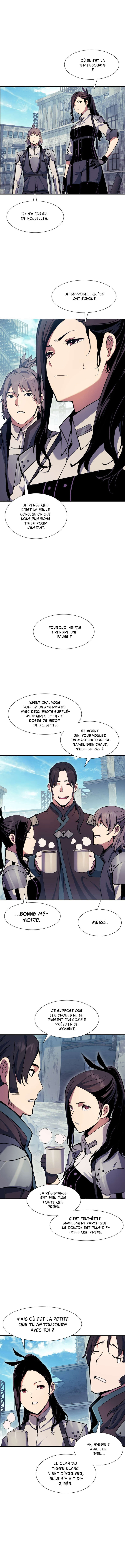 Return of the Broken Constellation Chapitre 65 - Page 11