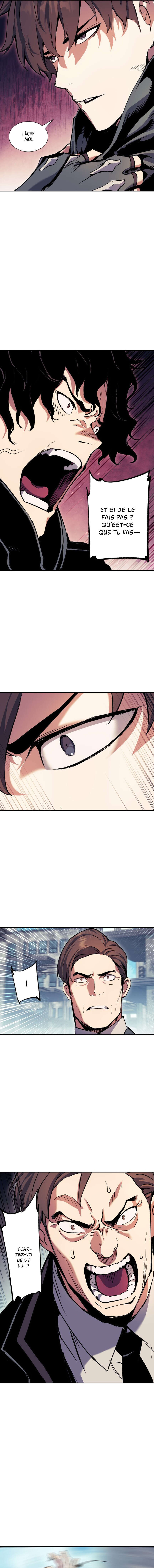 Return of the Broken Constellation Chapitre 65 - Page 14