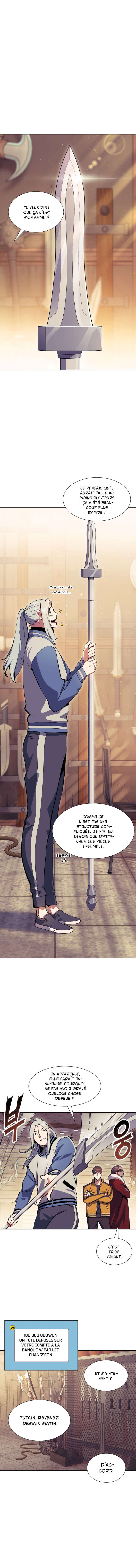 Return of the Broken Constellation Chapitre 65 - Page 2