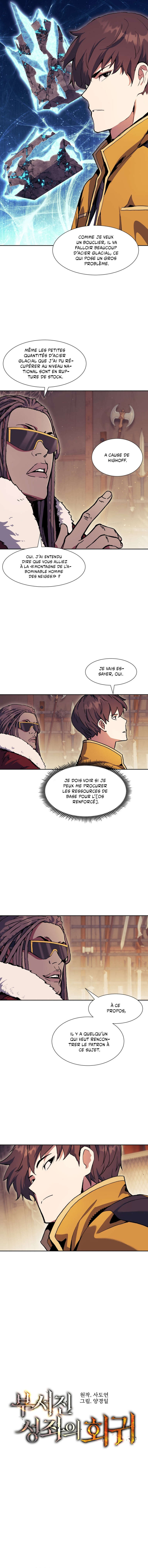 Return of the Broken Constellation Chapitre 65 - Page 4