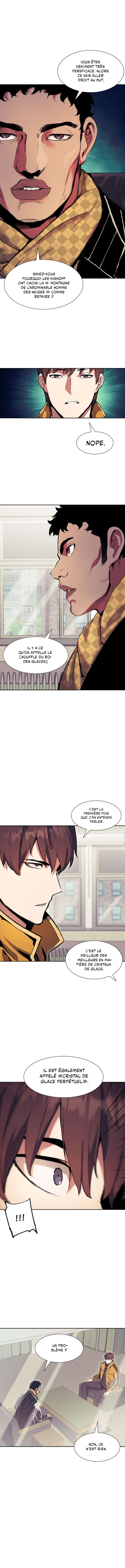 Return of the Broken Constellation Chapitre 65 - Page 6