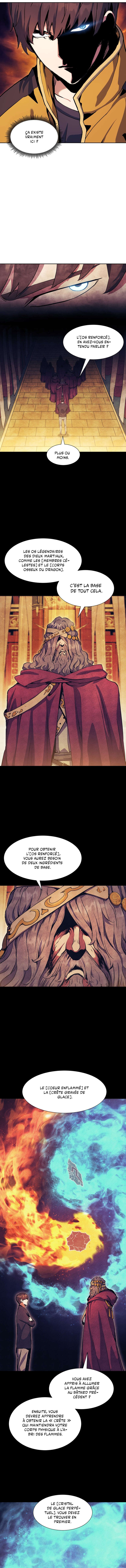 Return of the Broken Constellation Chapitre 65 - Page 7