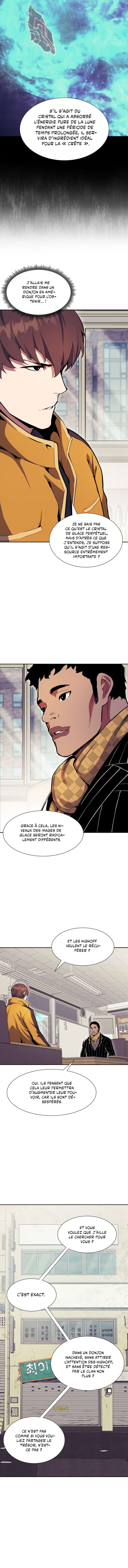 Return of the Broken Constellation Chapitre 65 - Page 8